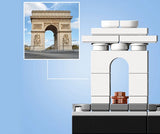 Lego® Architecture 21044 - Париж