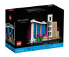Lego® Architecture 21057 - Сингапур