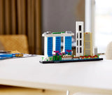 Lego® Architecture 21057 - Сингапур