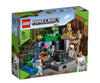 Lego® Minecraft™ 21189 - Занданът На Скелетите