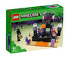 Lego® Minecraft™ 21242 - Арената На Края