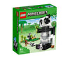 Lego® Minecraft™ 21245 - Къщата На Пандите