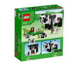 Lego® Minecraft™ 21245 - Къщата На Пандите