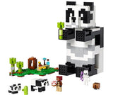 Lego® Minecraft™ 21245 - Къщата На Пандите