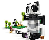 Lego® Minecraft™ 21245 - Къщата На Пандите