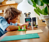 Lego® Minecraft™ 21245 - Къщата На Пандите