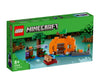 Lego® Minecraft™ 21248 - Ферма За Тикви