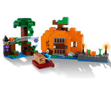 Lego® Minecraft™ 21248 - Ферма За Тикви