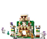 Lego® Minecraft™ 21250 - Крепост На Железния Голем