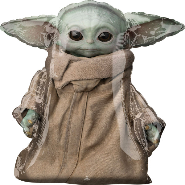 Фолиев Балон Star Wars P60 Amscan