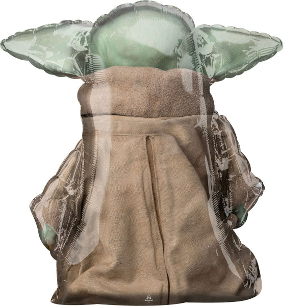 Фолиев Балон Star Wars P60 Amscan