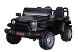 Акумулаторна Кола Traveller Black