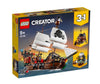 Lego® Creator 31109 - Пиратски Кораб