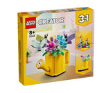 Lego® Creator 31149 - Цветя В Лейка