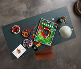 Lego® Art 31209 - Невероятният Спайдърмен