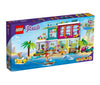 Lego® Friends 41709 - Вила На Плажа