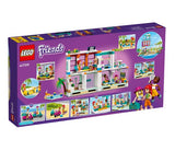 Lego® Friends 41709 - Вила На Плажа