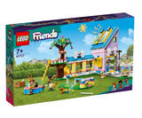 Lego® Friends 41727 - Спасителен Център За Кучета