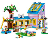 Lego® Friends 41727 - Спасителен Център За Кучета