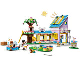 Lego® Friends 41727 - Спасителен Център За Кучета