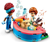 Lego® Friends 41727 - Спасителен Център За Кучета