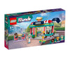 Lego® Friends 41728 - Ресторант В Центъра На Хартлейк