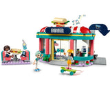 Lego® Friends 41728 - Ресторант В Центъра На Хартлейк