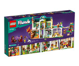 Lego® Friends 41730 - Къщата На Отъм