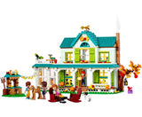 Lego® Friends 41730 - Къщата На Отъм