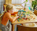 Lego® Friends 41730 - Къщата На Отъм
