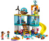 Lego® Friends 41736 - Морски Спасителен Център
