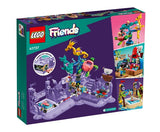 Lego® Friends 41737 - Увеселителен Парк На Плажа