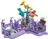 Lego® Friends 41737 - Увеселителен Парк На Плажа