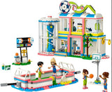 Lego® Friends 41744 - Спортен Център