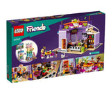 Lego® Friends 41747 - Обществена Кухня Хартлейк Сити