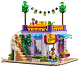Lego® Friends 41747 - Обществена Кухня Хартлейк Сити