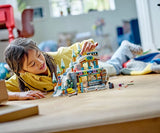 Lego® Friends 41756 - Ски Писта И Кафе