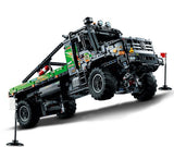 Lego® Technic 42129 - Камион 4X4 Mercedes-Benz Zetros