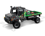 Lego® Technic 42129 - Камион 4X4 Mercedes-Benz Zetros