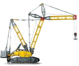 Lego® Technic 42146 - Кран С Гъсеничен Ход Liebherr Lr 13000