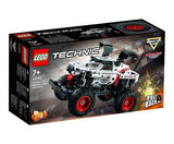 Lego® Technic 42150 - Monster Jam™ Monster Mutt™ Далматинец