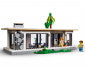 Lego® Technic 42173 - Сива Свръхкола Koenigsegg Jesko Absolut