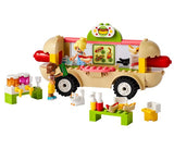 Lego® Friends 42633 - Камион За Хот-Дог