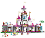 Lego® Disney Princess™ 43205 - Замък За Безкрайни Приключения