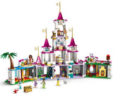 Lego® Disney Princess™ 43205 - Замък За Безкрайни Приключения