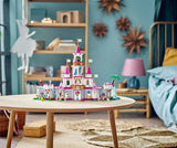 Lego® Disney Princess™ 43205 - Замък За Безкрайни Приключения