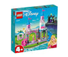 Lego® Disney Disney Princess™ 43211 - Замъкът На Аврора