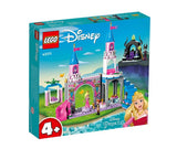 Lego® Disney Disney Princess™ 43211 - Замъкът На Аврора