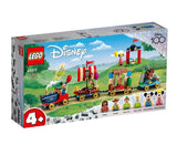 Lego® Disney™ 43212 - Празничен Влак На Disney