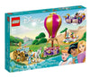 Lego® Disney Princess™ 43216 - Омагьосаното Пътуване На Принцесата